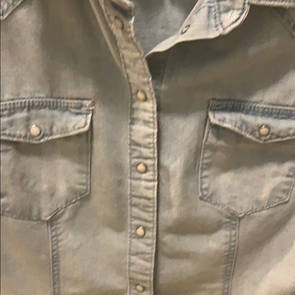 H&M top - Picture 3 of 4